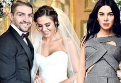 Asena Atalay'dan Caner ve Şükran'a sansür!