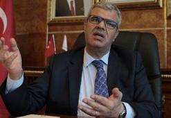 "Türkiye, hak edene cezasını verir"