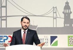 22. Dünya Petrol Kongresi başlıyor