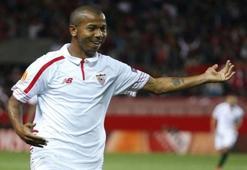 Galatasaray'ın istediği Mariano'nun menajeri İstanbul'a geldi