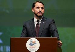 Bakan Berat Albayrak: Somut adımlar atıyoruz