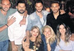 Miami’ye Türk kulübü