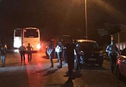Hatay'da polise saldırı: 2 şehit