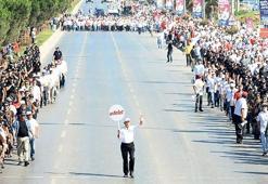 ‘Korku gömleğini çöpe attık’