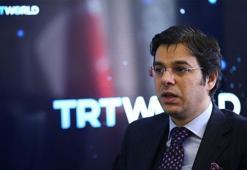 TRT Genel Müdürlüğüne Eren atandı