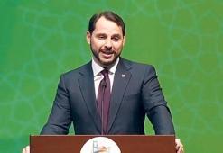 Türkiye  enerji köprüsü