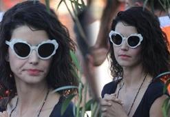 Beren Saat'in keyfi yok
