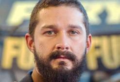 Shia LaBeouf'a gözaltına alındı!
