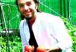 İsmail YK çiftçi oldu!