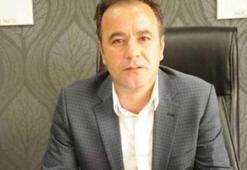 HDP Siirt İl Başkanı gözaltına alındı