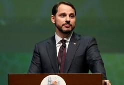 Berat Albayrak'tan canlı yayında önemli açıklamalar