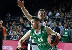 Bertans, Milano'da