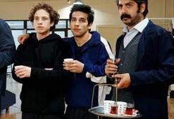Engin Benli, 'Adı Efsane'de