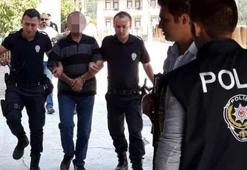 CHP İlçe Başkanı ve 2 oğlu cinayetten gözaltında