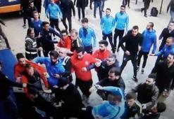 Şimdi yandılar! Bir yıl men cezası