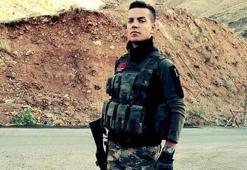 Şehidin son paylaşımı yürek burktu
