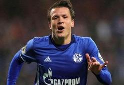 Galatasaray Konoplyanka için resmi teklifini yaptı