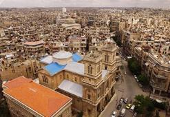 Savaşın Suriye ekonomisine zararı 226 milyar dolar