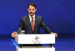 Bakan Albayrak'tan 4 dilde teşekkür