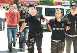 Caninin davası 3 kez bozulmuş