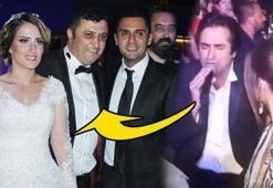 Mahsun Kırmızıgül’ün kardeşi evlendi!