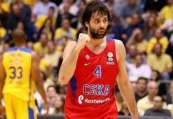 Ve Teodosic NBA'de