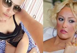 Helin Avşar'dan 'sıcak' paylaşım!