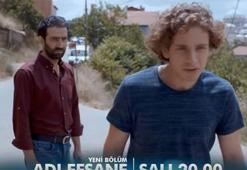 Adı Efsane 22. yeni bölümünde Hakan için kritik karar!