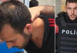 Sakarya'daki korkunç cinayetin görüntüleri ortaya çıktı