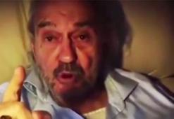 Fikret Hakan'ın son sözleri: Vatana ve Ata'ya...