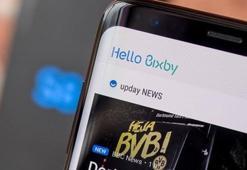 Samsung'un Bixby mücadelesi sürüyor!