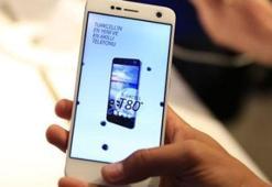 İşte Nougat'lı Turkcell T80!