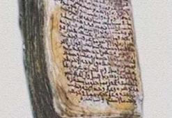 Hipokrat’ın bin 500 yıllık reçetesi bulundu!