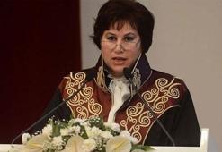 Danıştay Başkanlığına Güngör yeniden seçildi