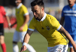 Fransa'dan Valbuena'ya kötü haber