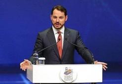 Bakan Albayrak'tan art arda enerji diplomasisi!