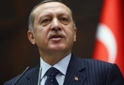 Cumhurbaşkanı Erdoğan'dan 15 Temmuz'a özel profil fotoğrafı