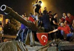 15 Temmuz’un B planı