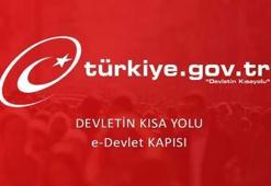 E-Devlet sistemine nasıl girilir? E-Devlet sistemi üzerinden hangi işlemler yapılır?