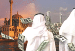Suudi Arabistan’dan Türkiye'ye davet!