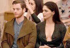 Metin Hara sevgilisini Adriana Lima ile mi aldattı?