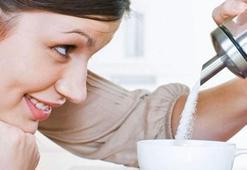 Şeker konsantrasyonu da bozuyor