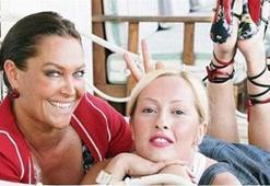 Helin Avşar'ın yeni sevgilisi ünlü etçi çıktı!