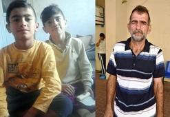 Suriyeli 2 kardeş, denizde boğuldu