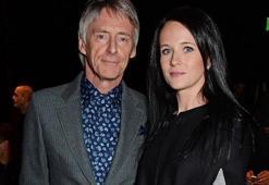 Paul Weller sekizinci kez baba oldu!