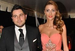 Özge Ulusoy ile Hacı Sabancı göz göze bile gelmedi