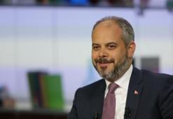 Bakan Kılıç gündemi değerlendirdi
