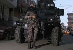 Türkiye genelinde son dakika DEAŞ operasyonları! Çok sayıda gözaltı var