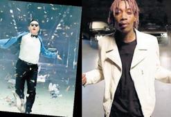 Gangnam Style’ın tahtı sallandı