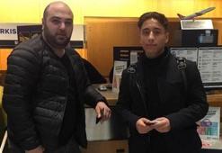 Emre Mor'un menajerinden transfer açıklaması